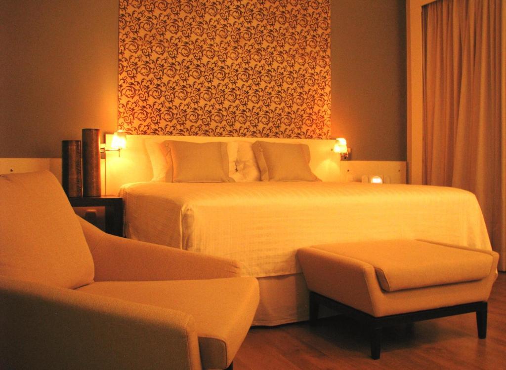 Locanda Hotel โนวูอัมบูร์โก ห้อง รูปภาพ