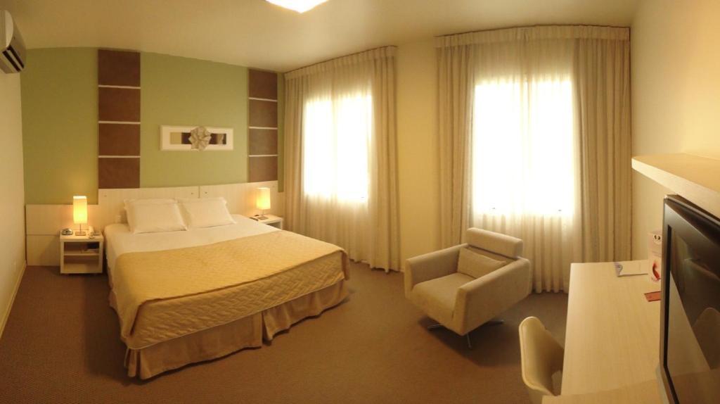 Locanda Hotel โนวูอัมบูร์โก ห้อง รูปภาพ