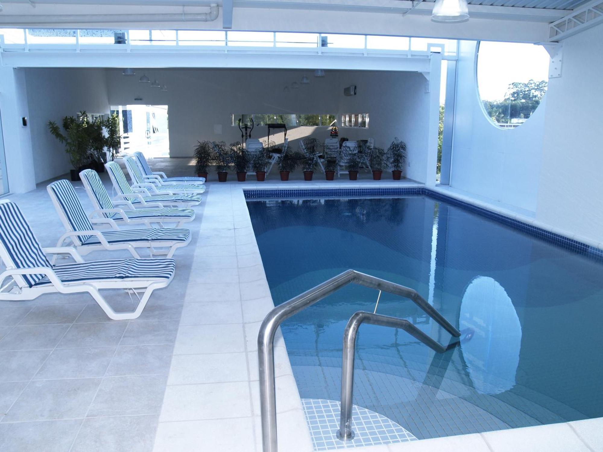 Locanda Hotel โนวูอัมบูร์โก ภายนอก รูปภาพ