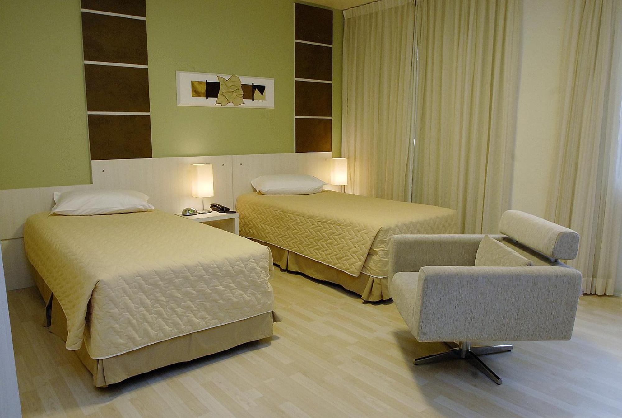 Locanda Hotel โนวูอัมบูร์โก ภายนอก รูปภาพ