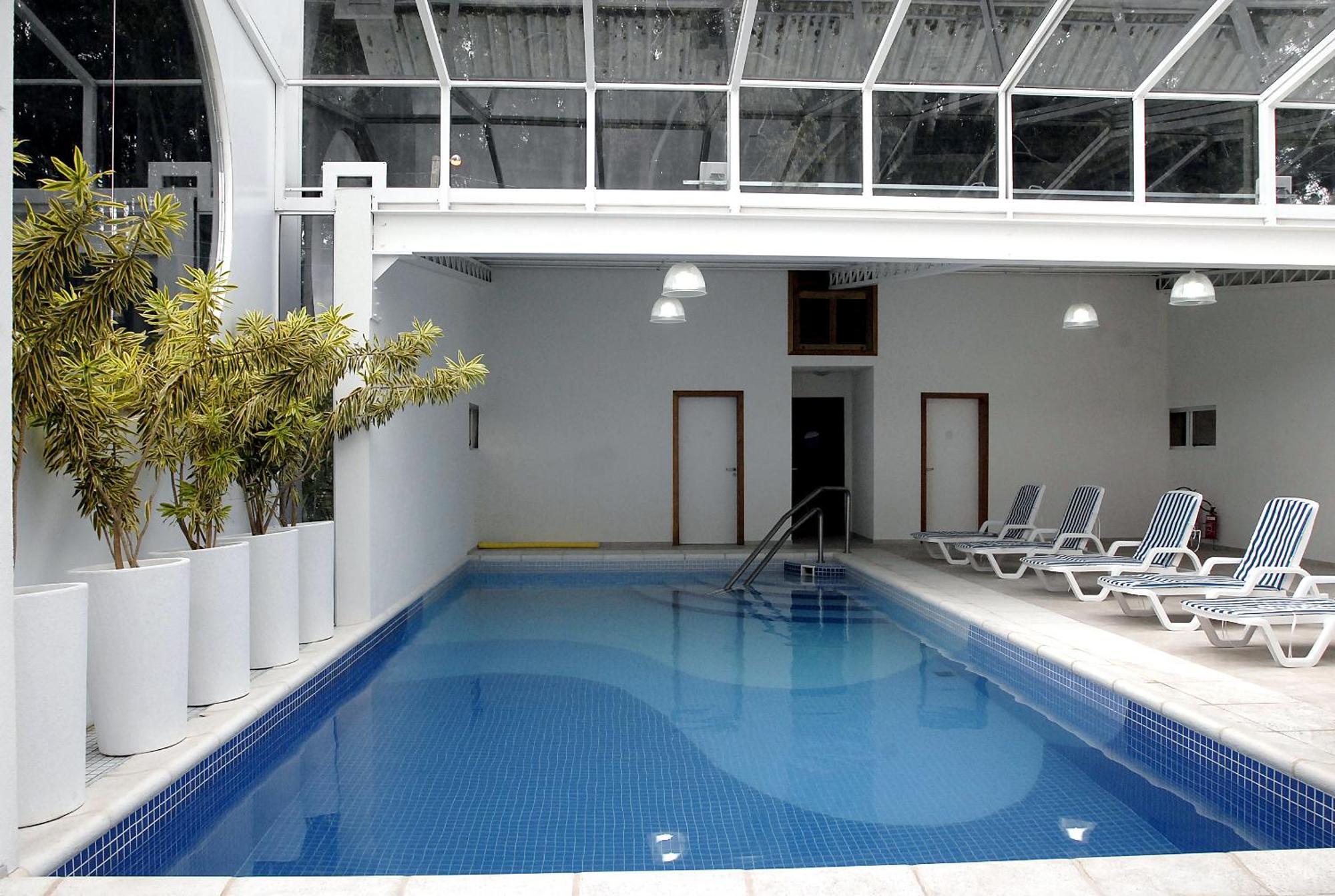 Locanda Hotel โนวูอัมบูร์โก ภายนอก รูปภาพ
