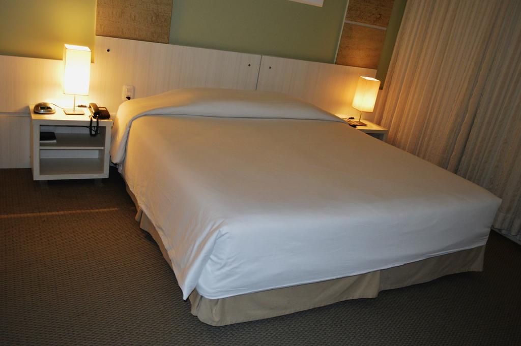 Locanda Hotel โนวูอัมบูร์โก ภายนอก รูปภาพ