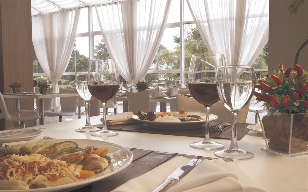 Locanda Hotel โนวูอัมบูร์โก ภายนอก รูปภาพ
